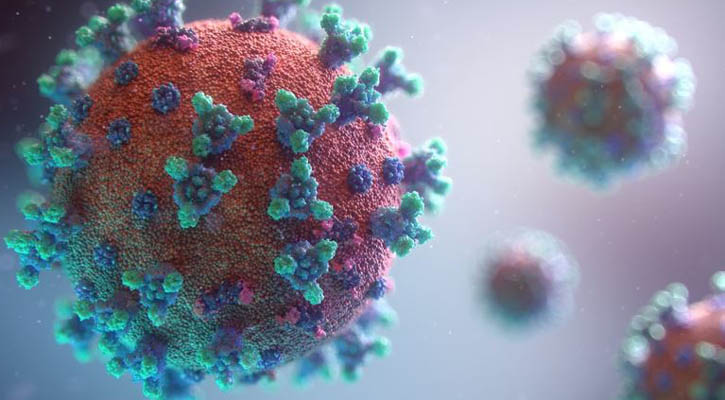 করোনার পঞ্চম ঢেউ শুরু, স্বাস্থ্যবিধি-টিকায় গুরুত্ব