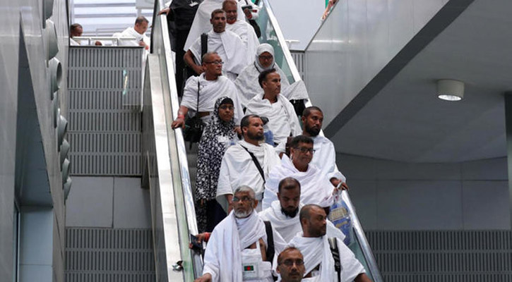 সংক্ষিপ্ত হজ গাইড: মক্কায় পৌঁছার পর করণীয়