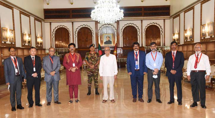 বড়াল-গোহালা নদীর মোহনায় হবে রবীন্দ্র বিশ্ববিদ্যালয়ের ক্যাম্পাস