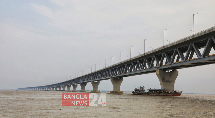 এক নজরে পদ্মা সেতুর স্বপ্ন থেকে বাস্তবায়ন