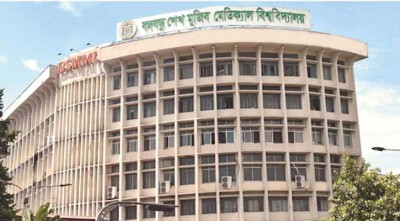 বিএসএমএমইউতে আলাদা সেবা পাবেন সিনিয়র সিটিজেনরা