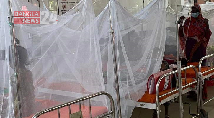 কক্সবাজারে বেড়েছে ডেঙ্গু আক্রান্তের সংখ্যা, জুনে আক্রান্ত ৮১
