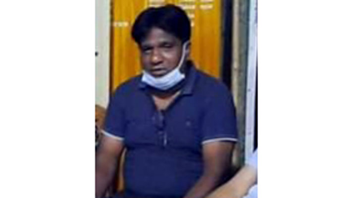 অধ্যক্ষ লাঞ্ছিত: ইউনিয়ন আ. লীগ নেতাকে সাময়িক অব্যাহতি