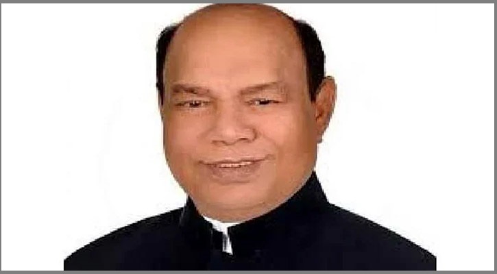 আ.লীগের উপদেষ্টা পরিষদের সদস্য মুকুল বোস আর নেই