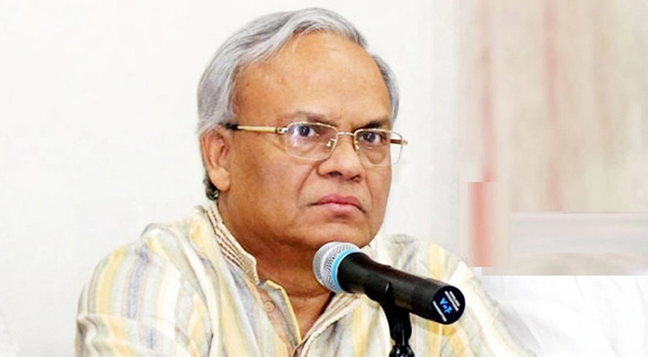 পদ্মা সেতুর উদ্বোধনী অনুষ্ঠান জনগণ প্রত্যাখ্যান করেছে: রিজভী