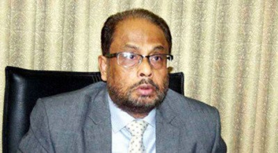 বেতন-বোনাস হচ্ছে কর্মজীবী মানুষের অধিকার: জি এম কাদের