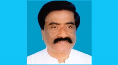 মৎস্যজীবী দলের আহ্বায়ক মাহতাব হাসপাতালে