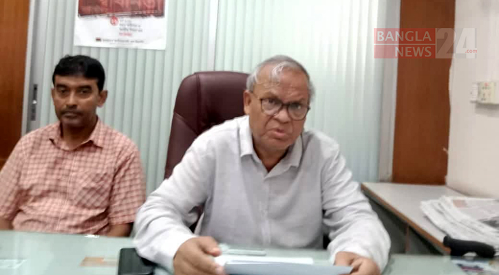 ‘বিদ্যুতের বিল অস্বাভাবিক হলেও দেশ অন্ধকারে নিমজ্জিত’