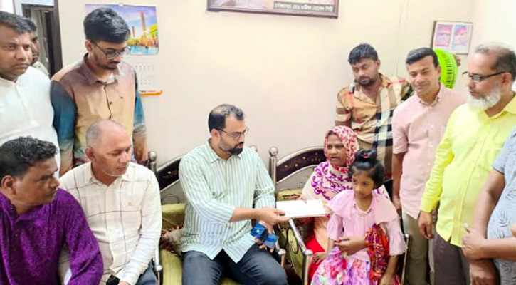 গুম-খুনের অপরাধ থেকে কেউ রেহাই পাবে না: আমিনুল হক