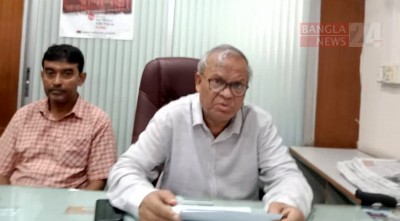 ‘বিদ্যুতের বিল অস্বাভাবিক হলেও দেশ অন্ধকারে নিমজ্জিত’