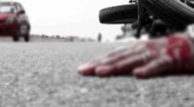 নাজিরপুরে বাসচাপায় স্বেচ্ছা সেবকলীগ নেতা নিহত