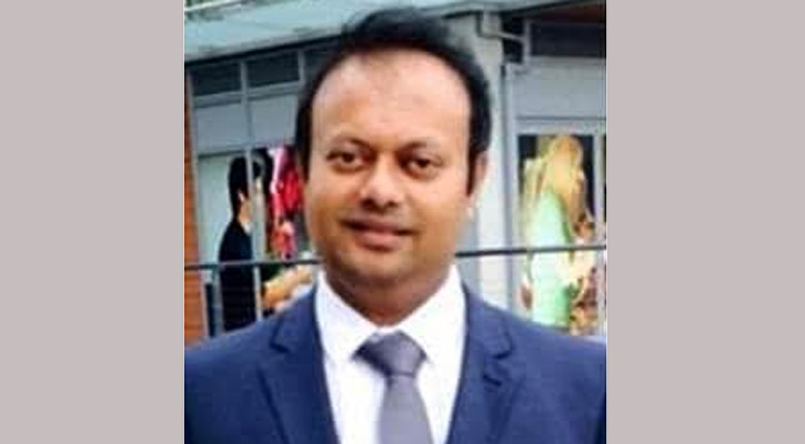 খোন্দকার দেলোয়ারের ছেলে ডাবলু লাইফ সাপোর্টে