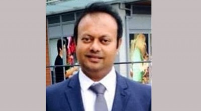 খোন্দকার দেলোয়ারের ছেলে ডাবলু লাইফ সাপোর্টে