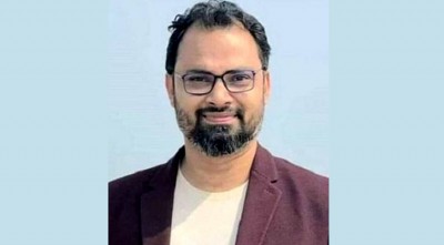 বিএনপি নেতা আমিনুলকে অবাঞ্ছিত ঘোষণা