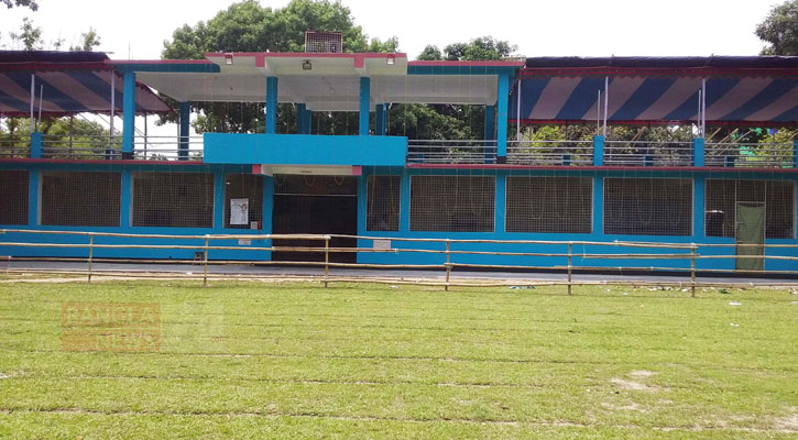 শোলাকিয়ায় ঈদের জামাত সকাল ৯টায়