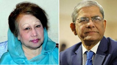 বিএনপি নেতারা কে কোথায় ঈদ করবেন