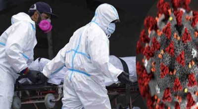 করোনায় তিন জনের মৃত্যু, শনাক্ত ৯৩৯