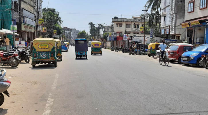 আগরতলায় আরও ৫০ কি.মি. রাস্তা তৈরি হবে প্লাস্টিক দিয়ে