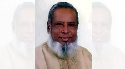 বিএনপির ধর্ম সম্পাদক খসরুর ৪র্থ মৃত্যুবার্ষিকী সোমবার