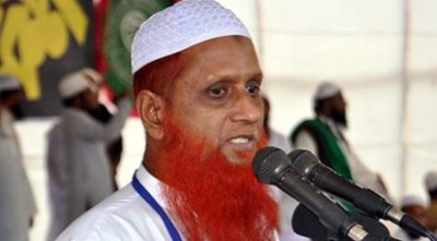 গরিব-এতিমদের হক নষ্ট করা হচ্ছে