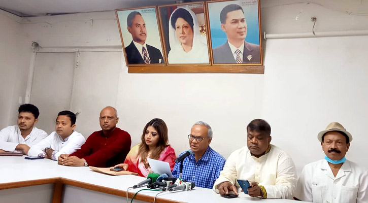 লোডশেডিং জায়েজ করতে মন্ত্রীরা প্রতারণামূলক কথা বলছেন: রিজভী