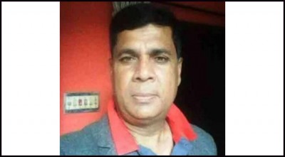 যশোরে যুবদল নেতা খুন