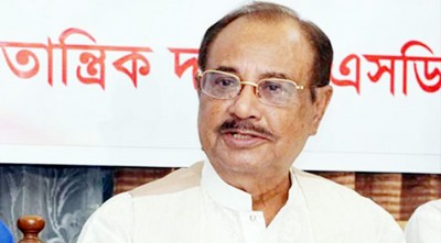 শ্রীলঙ্কার ‘জনবিদ্রোহ’ থেকে শিক্ষা নিতে হবে: রব