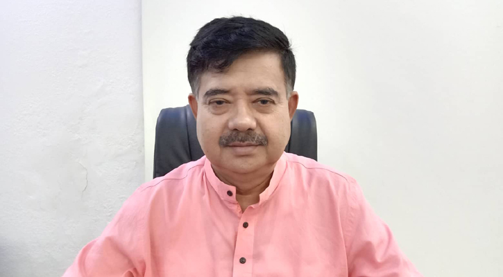 এই সরকারের অধীনে নির্বাচনে যাওয়া মানে আত্মহত্যা: সেলিম