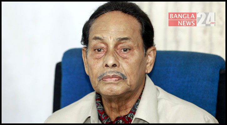 সাবেক রাষ্ট্রপতি এরশাদের  তৃতীয় মৃত্যুবার্ষিকী বৃহস্পতিবার