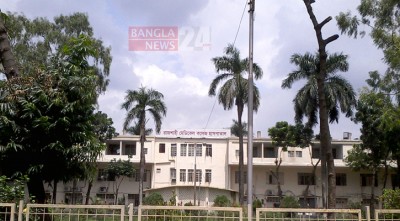 রামেকে করোনায় আরও ১ জনের মৃত্যু