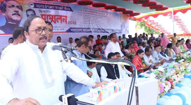 ‘তত্ত্বাবধায়ক সরকার ফর্মুলায় আর কোনো নির্বাচন হবে না’