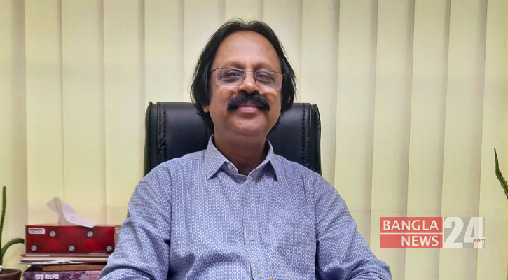 ঘরে ঘরে জ্বর, সতর্কতার পরামর্শ ডা. লেলিনের