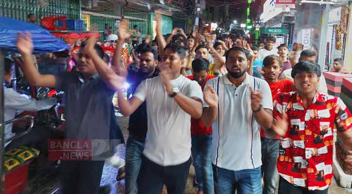গোপালগঞ্জ জেলা ছাত্রলীগের সাধারণ সম্পাদক বহিষ্কার 