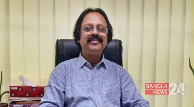 ঘরে ঘরে জ্বর, সতর্কতার পরামর্শ ডা. লেলিনের