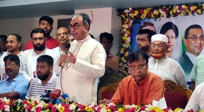 উন্নয়নের ট্যাবলেট বেশি দিন খাওয়ানো যাবে না: মির্জা আব্বাস