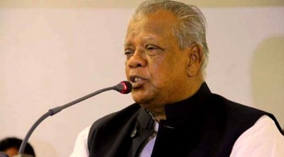 নড়াইলের ঘটনা দেশকে অস্থিতিশীল করার ষড়যন্ত্র: আমু