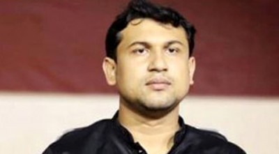 সড়ক দুর্ঘটনায় আহত ছাত্রলীগের সাবেক সভাপতি শোভন