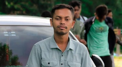 ইয়াবাসহ ছাত্রলীগ নেতা সফর আলী গ্রেফতার