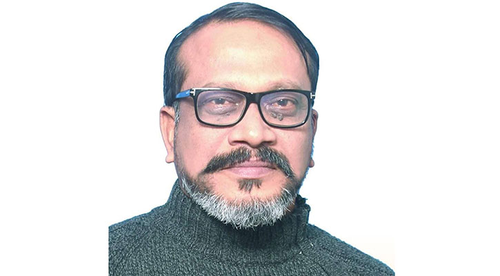 দলীয় পদ থেকে অব্যাহতি চেয়ে জাপার আহ্বায়ক সিদ্দিকের চিঠি