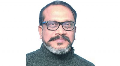 দলীয় পদ থেকে অব্যাহতি চেয়ে জাপার আহ্বায়ক সিদ্দিকের চিঠি