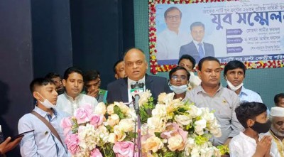 সংবিধান সম্মতভাবেই নির্বাচন হবে: জাকের পার্টি