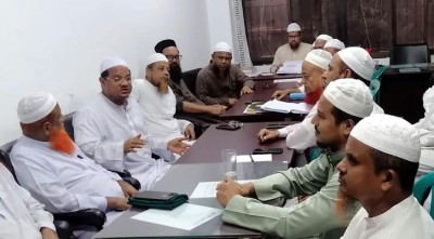 ‘ইসির সংলাপে সংকটের সমাধান হবে না’