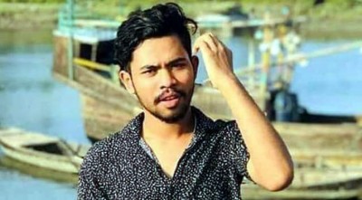 কক্সবাজারে ছুরিকাঘাতে ছাত্রলীগ নেতা খুন