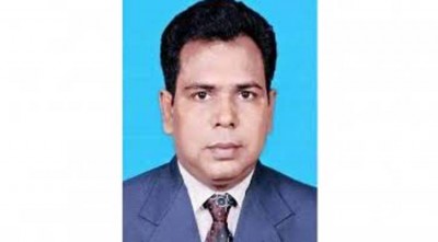 ফেনী যুবদল সভাপতি গ্রেফতার, অস্ত্র দিয়ে ফাঁসানোর অভিযোগ