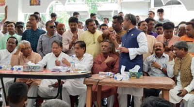 সংখ্যালঘু সুরক্ষা আইন করার তাগিদ ইনুর