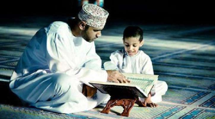 মুসলমান হতে হলে ৬ বিষয়ে বিশ্বাস