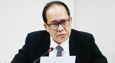 সুষ্ঠু নির্বাচনের স্বার্থে কঠোর হওয়ার বার্তা সিইসির