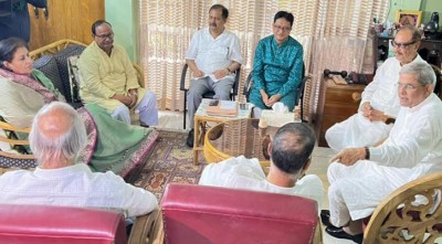 ‘সম্মিলিতভাবে আন্দোলনে ঐকমত্য হয়েছে জেএসডি-বিএনপি’