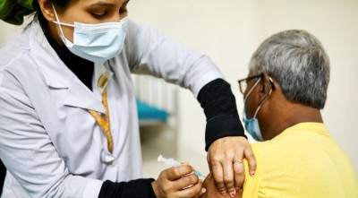 নভেম্বরের পর শুধু বুস্টার ডোজ