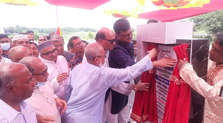 ‘পরিস্থিতি মোকাবিলায় নেওয়া পদক্ষেপকে দেশবিরোধীরা সংকট বলছেন’